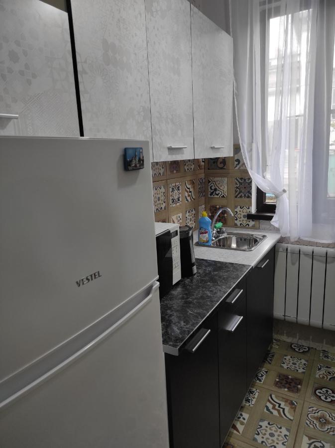 Гостевой Дом Лума Hotel Soechoemi Buitenkant foto