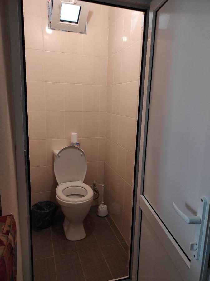 Гостевой Дом Лума Hotel Soechoemi Buitenkant foto