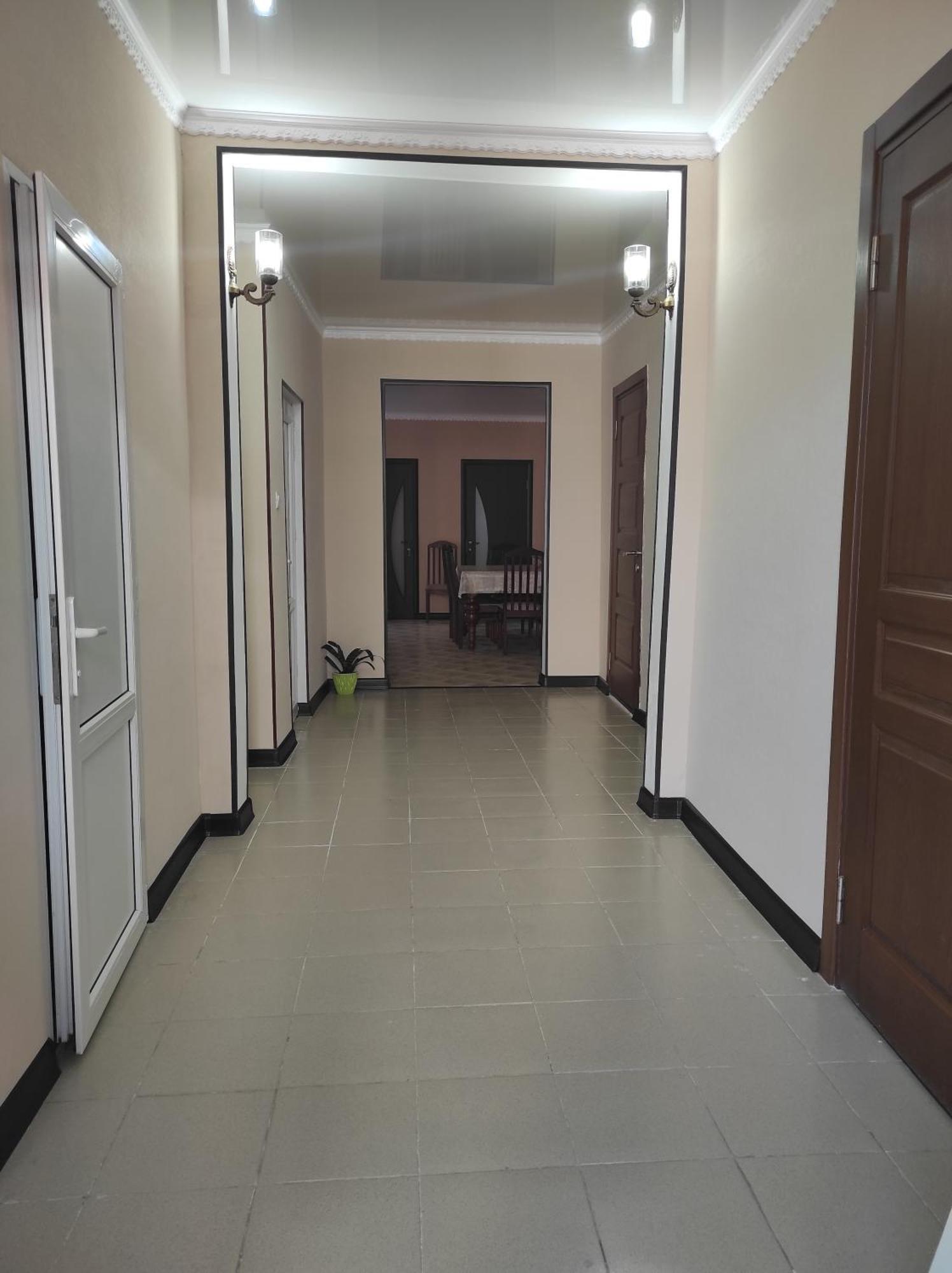 Гостевой Дом Лума Hotel Soechoemi Buitenkant foto